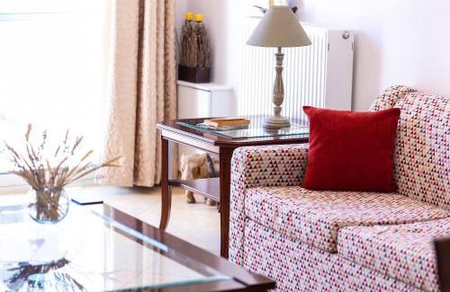 Lefkogeia Apartamento | Andi Vacation Home