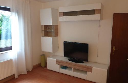 Wilnsdorf Apartamento | Andinas Ferienwohnung in ruhiger Lage direkt am Wald