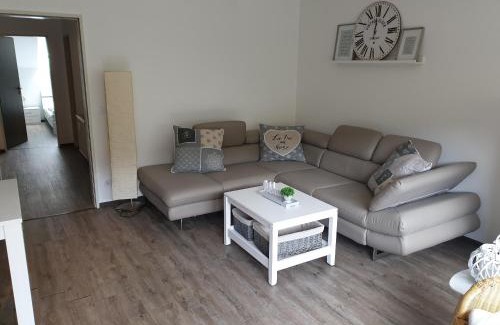 Silbach Apartamento | Andinas Fewo - Natur pur - Wunderschöner Ausblick