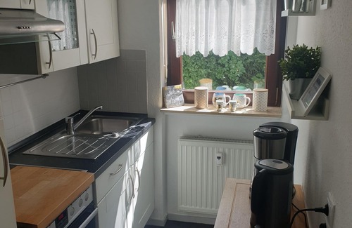 Silbach Apartamento | Andinas FeWo - pure nature - wonderful view