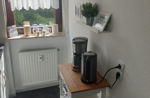 Silbach Apartamento | Andinas FeWo - pure nature - wonderful view