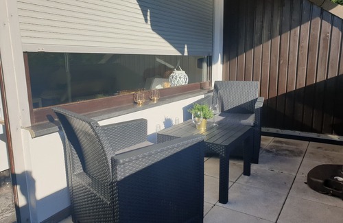 Silbach Apartamento | Andinas FeWo - pure nature - wonderful view