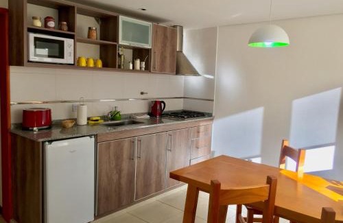 El Chaltén Apartamento | Andino Aparts - El Chaltén