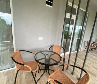 Gonio Casa | andiria