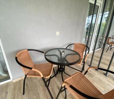 Gonio Casa | andiria