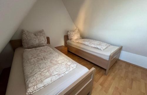 Bietigheim-Bissingen Apartamento | Andis 2 Bed Appartment