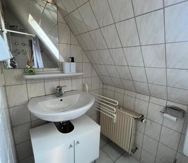 Bietigheim-Bissingen Apartamento | Andis 2 Bed Appartment