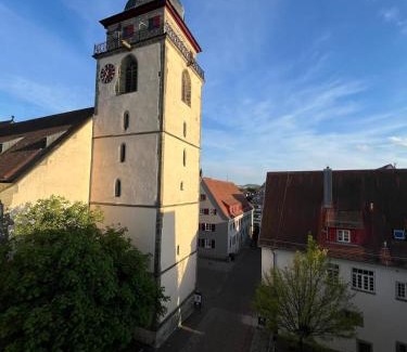 Bietigheim-Bissingen Apartamento | Andis 2 Bed Appartment