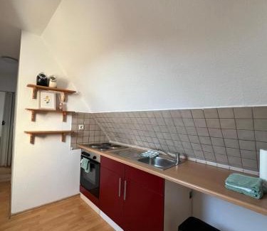 Bietigheim-Bissingen Apartamento | Andis 2 Bed Appartment