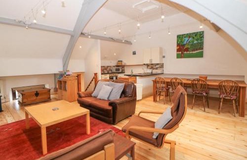 Birchover Casa | Andlestone