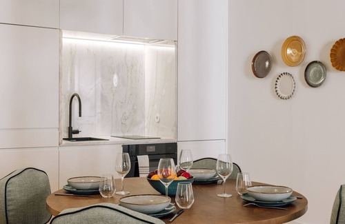 Encarnacao Apartamento | Ando Living - Flores 25 House - 101