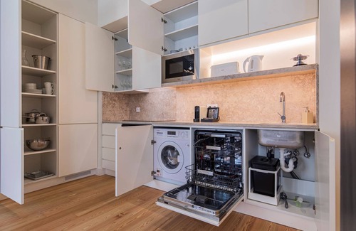 Chiado Apartamento | Ando Living São Nicolau House