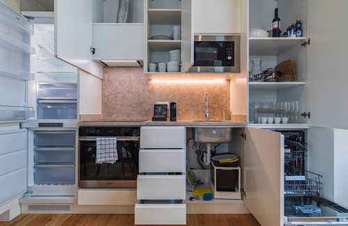 Chiado Apartamento | Ando Living São Nicolau House