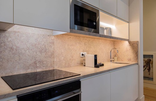 Chiado Apartamento | Ando Living São Nicolau House
