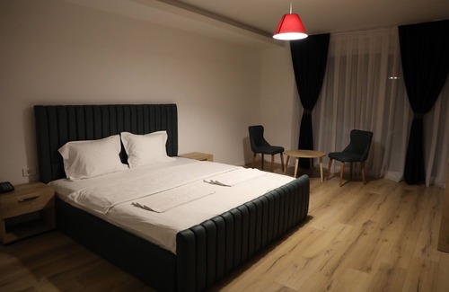 Lipjan Complejo | Andoena Resort