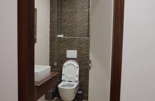 Lipjan Complejo | Andoena Resort