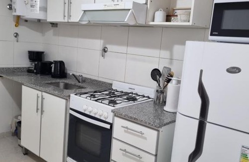 Santa Rosa Apartamento | Andoli 3