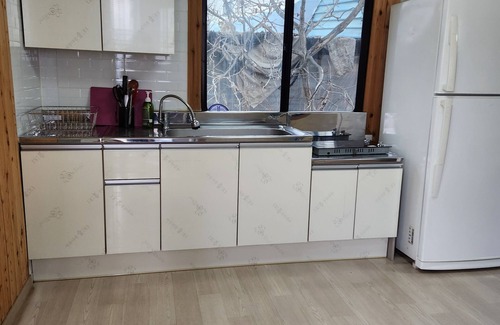 Andong Apartamento | Andong Dasulki Camp