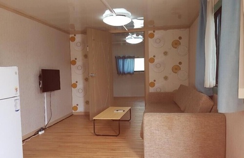 Andong Apartamento | Andong Dasulki Camp