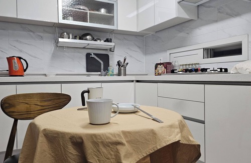 Andong Casa | Andong GuestHouse Gotaya