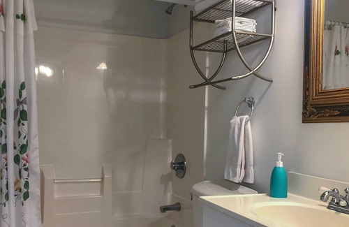 Peterson Casa | Andor Wenneson Inn