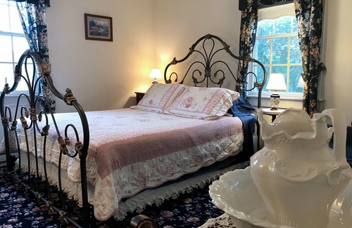 Peterson Casa | Andor Wenneson Inn