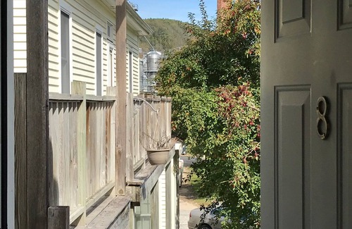 Peterson Casa | Andor Wenneson Inn