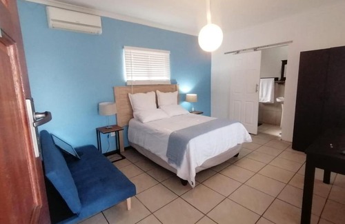 Bluff Casa | Andora Inn Bed and Breakfast