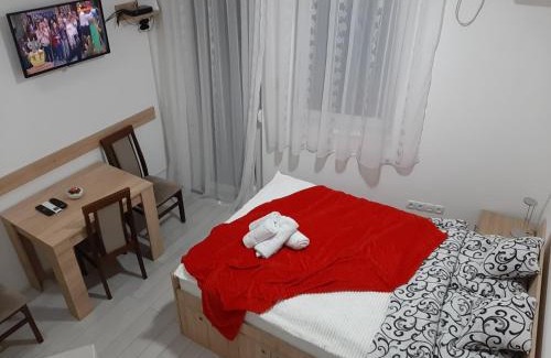 Banja Koviljaca Apartamento | Andora