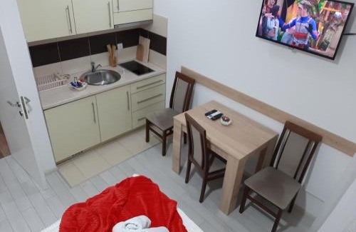 Banja Koviljaca Apartamento | Andora