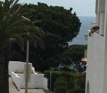 Alporchinhos Apartamento | Andorinha 2 bedroom apart-close to the sea-Algarve