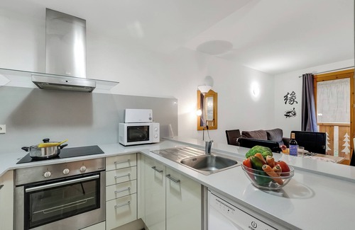 El Tarter Apartamento | Andorra Active Leisure Apartment