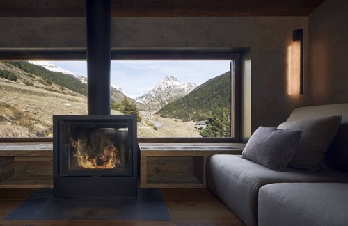 Soldeu Chalet De Esquí | Andorra Borda - Four Bedroom Chalet, Sleeps 8