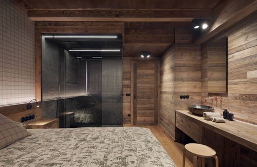 Soldeu Chalet De Esquí | Andorra Borda - Four Bedroom Chalet, Sleeps 8
