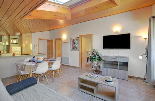 El Tarter Apartamento | Andorra Family Snow Apartment - Happy Rentals