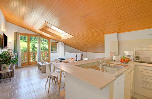 El Tarter Apartamento | Andorra Family Snow Apartment - Happy Rentals
