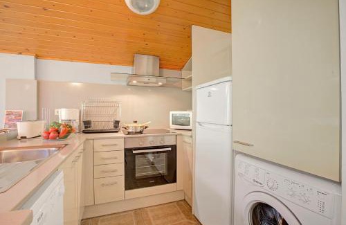 El Tarter Apartamento | Andorra Family Snow Apartment - Happy Rentals