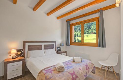 El Tarter Apartamento | Andorra Family Snow Apartment - Happy Rentals