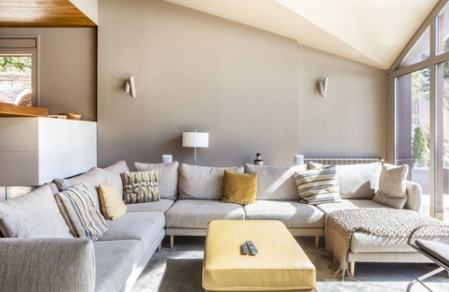 El Tarter Chalet De Esquí | Andorra Mountain - Four Bedroom Chalet, Sleeps 8