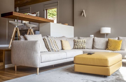 El Tarter Chalet De Esquí | Andorra Mountain - Four Bedroom Chalet, Sleeps 8