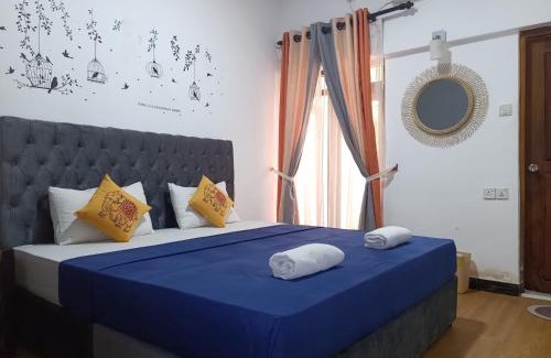 Anuradhapura Casa | Andorra Tourist Resort Anuradhapura