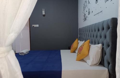 Anuradhapura Casa | Andorra Tourist Resort Anuradhapura