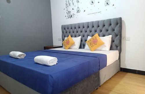 Anuradhapura Casa | Andorra Tourist Resort Anuradhapura