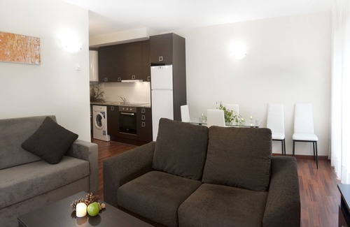 Incles Apartamento | Andorra4days Soldeu - El Tarter
