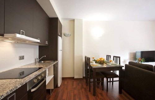 Incles Apartamento | Andorra4days Soldeu - El Tarter
