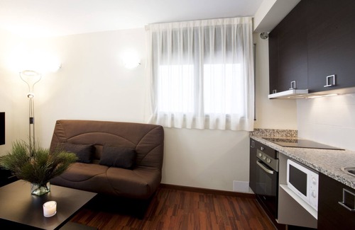 Incles Apartamento | Andorra4days Soldeu - El Tarter