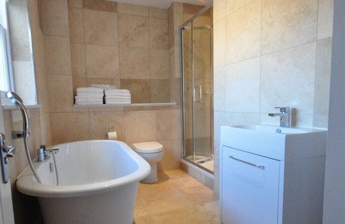 Andover Apartamento | Andover Apartments