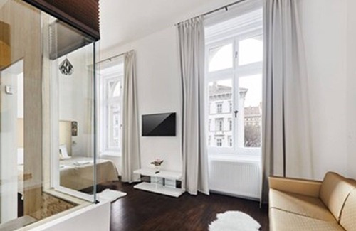 Inner City Budapest Hotel | Andrássy Thai Hotel