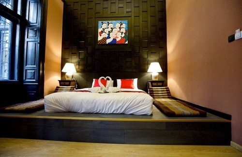 Inner City Budapest Hotel | Andrássy Thai Hotel