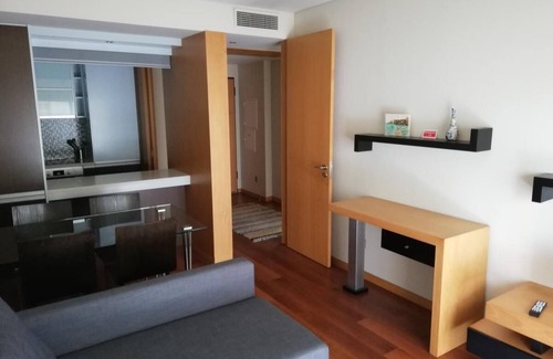 Sao Mamede de Infesta Apartamento | André´s São João Porto Apt.
